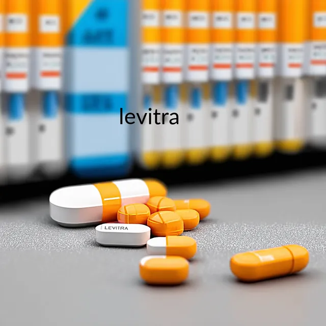 Levitra generico prezzo in farmacia